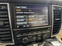 Porsche Panamera vaihtoauto