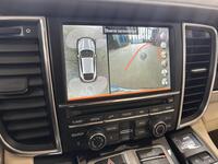 Porsche Panamera vaihtoauto