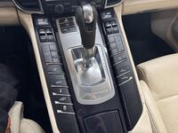 Porsche Panamera vaihtoauto