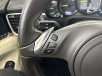 Porsche Panamera vaihtoauto