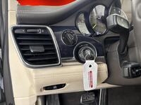 Porsche Panamera vaihtoauto