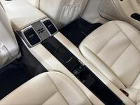 Porsche Panamera vaihtoauto