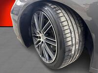 Porsche Panamera vaihtoauto