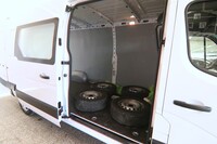 Renault Master vaihtoauto