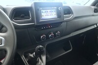 Renault Master vaihtoauto