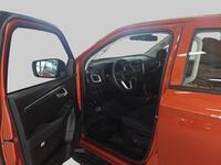Isuzu D-Max vaihtoauto