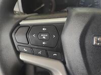 Isuzu D-Max vaihtoauto