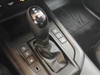 Isuzu D-Max vaihtoauto