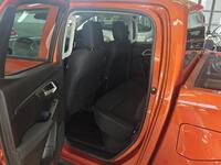 Isuzu D-Max vaihtoauto