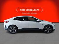 Polestar 4 vaihtoauto