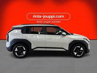 Kia EV3 vaihtoauto