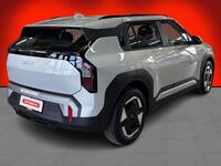 Kia EV3 vaihtoauto