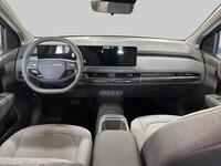 Kia EV3 vaihtoauto