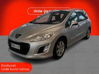 Peugeot 308 vaihtoauto