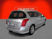 Peugeot 308 vaihtoauto