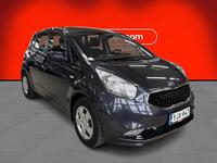 Kia Venga vaihtoauto