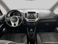 Kia Venga vaihtoauto