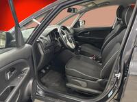 Kia Venga vaihtoauto