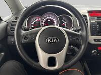 Kia Venga vaihtoauto