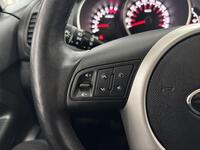 Kia Venga vaihtoauto