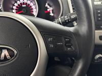 Kia Venga vaihtoauto