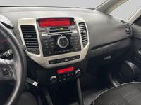 Kia Venga vaihtoauto