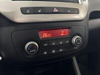 Kia Venga vaihtoauto