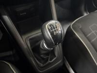 Kia Venga vaihtoauto