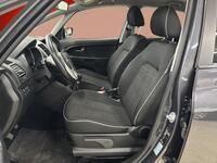 Kia Venga vaihtoauto