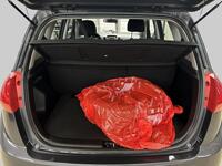 Kia Venga vaihtoauto