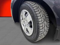 Kia Venga vaihtoauto