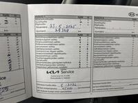 Kia Venga vaihtoauto