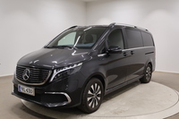 Mercedes-Benz EQV vaihtoauto