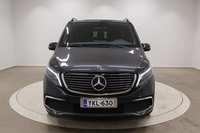 Mercedes-Benz EQV vaihtoauto