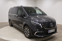 Mercedes-Benz EQV vaihtoauto