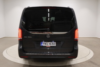 Mercedes-Benz EQV vaihtoauto