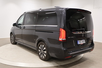 Mercedes-Benz EQV vaihtoauto