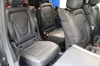 Mercedes-Benz EQV vaihtoauto