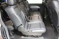 Mercedes-Benz EQV vaihtoauto
