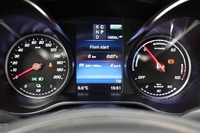 Mercedes-Benz EQV vaihtoauto