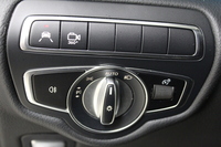 Mercedes-Benz EQV vaihtoauto