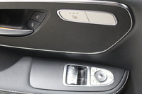 Mercedes-Benz EQV vaihtoauto
