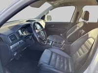 Volkswagen Amarok vaihtoauto