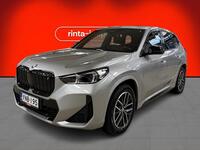 BMW iX1 vaihtoauto