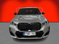 BMW iX1 vaihtoauto