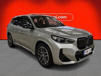 BMW iX1 vaihtoauto