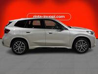 BMW iX1 vaihtoauto