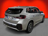 BMW iX1 vaihtoauto