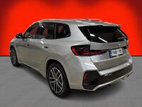 BMW iX1 vaihtoauto