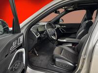 BMW iX1 vaihtoauto